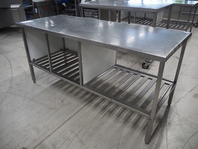 Nn table - afbeelding 2 van  5
