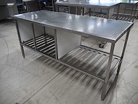 Nn table - afbeelding 2 van  5