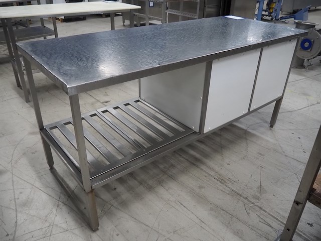 Nn table - afbeelding 3 van  5