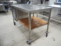Nn table - afbeelding 2 van  6