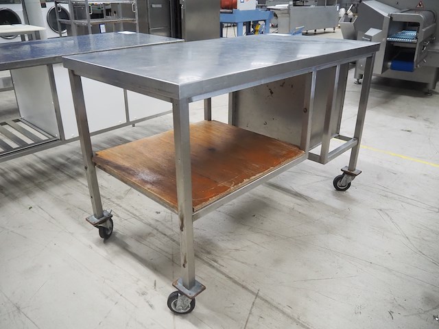 Nn table - afbeelding 3 van  6