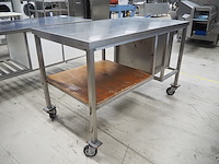Nn table - afbeelding 3 van  6