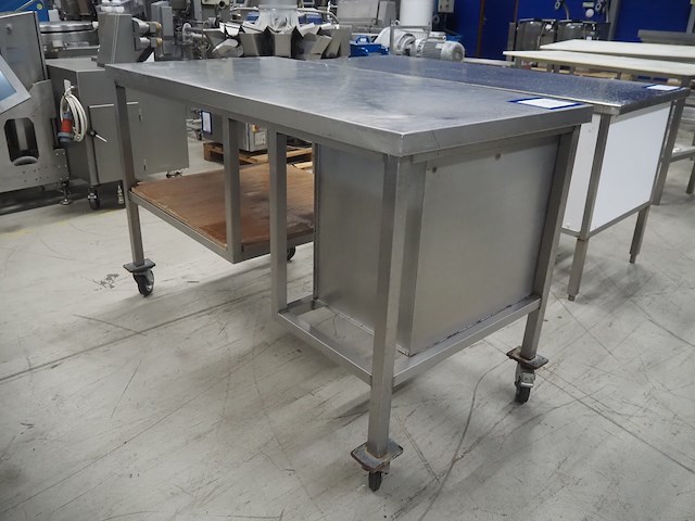 Nn table - afbeelding 4 van  6