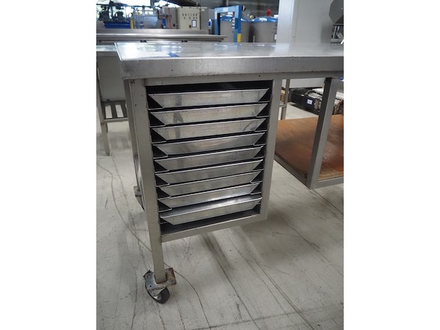 Nn table - afbeelding 5 van  6