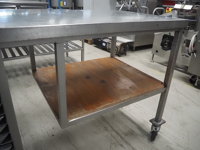 Nn table - afbeelding 6 van  6