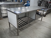 Nn table - afbeelding 1 van  5