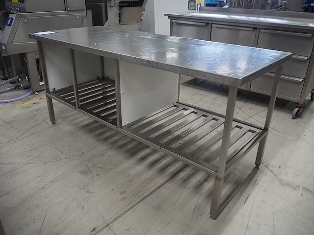 Nn table - afbeelding 2 van  5