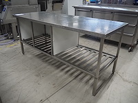 Nn table - afbeelding 2 van  5