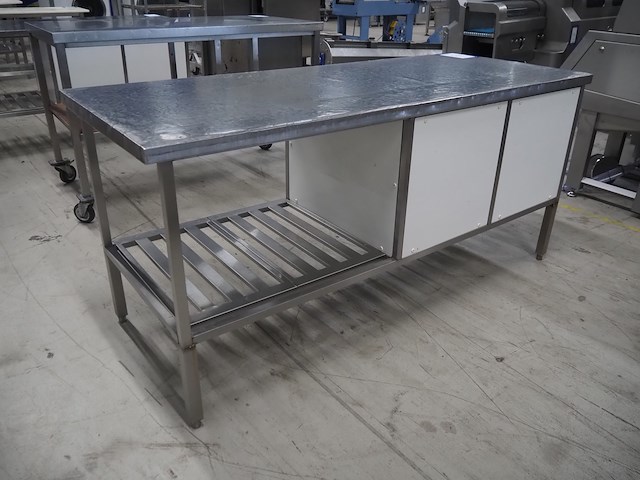 Nn table - afbeelding 3 van  5