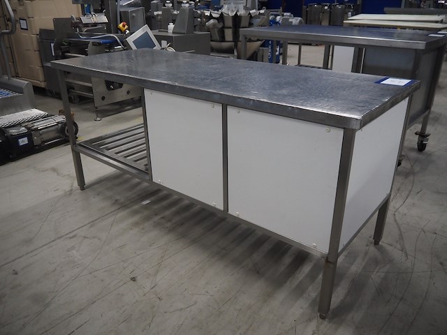 Nn table - afbeelding 4 van  5