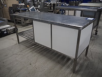Nn table - afbeelding 4 van  5