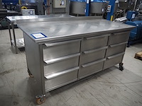 Nn table - afbeelding 1 van  7