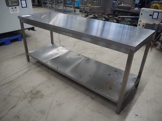 Nn table - afbeelding 2 van  4