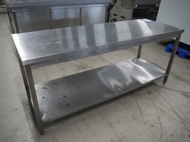 Nn table - afbeelding 3 van  4