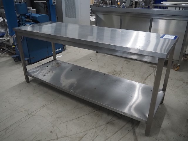 Nn table - afbeelding 4 van  4