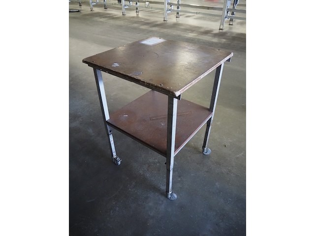 Nn table - afbeelding 3 van  6
