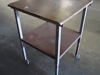 Nn table - afbeelding 3 van  6