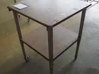 Nn table - afbeelding 4 van  6
