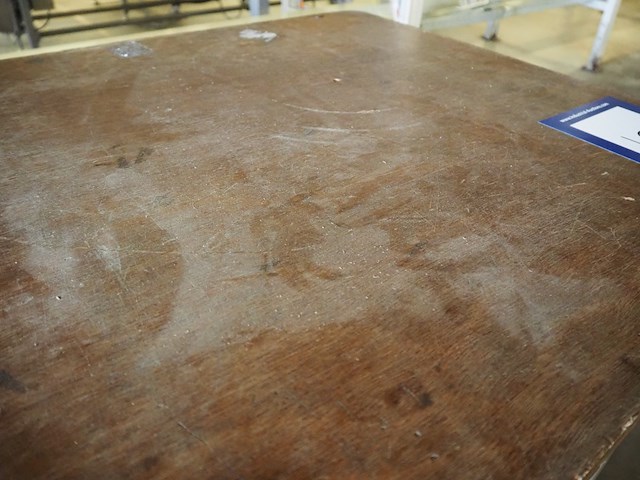 Nn table - afbeelding 5 van  6