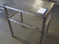 Nn table - afbeelding 1 van  5