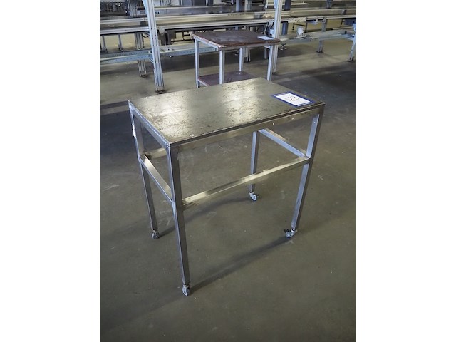 Nn table - afbeelding 2 van  5