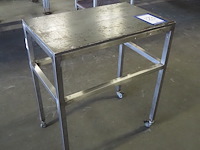 Nn table - afbeelding 2 van  5