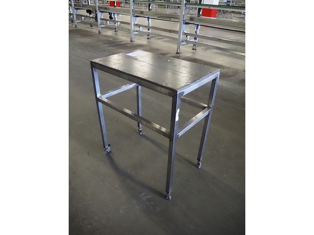 Nn table - afbeelding 3 van  5