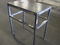 Nn table - afbeelding 3 van  5