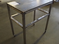 Nn table - afbeelding 4 van  5