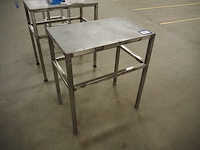 Nn table - afbeelding 2 van  5
