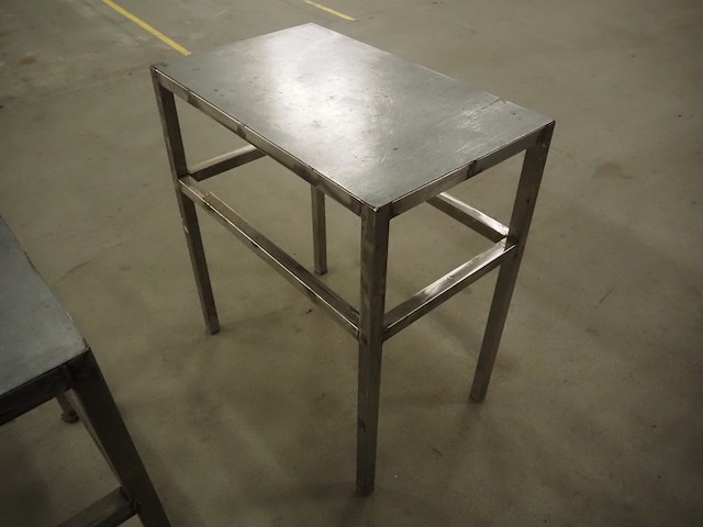 Nn table - afbeelding 3 van  5
