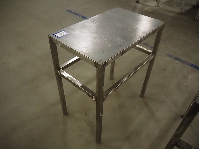 Nn table - afbeelding 4 van  5