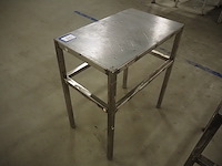 Nn table - afbeelding 4 van  5