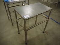 Nn table - afbeelding 1 van  5