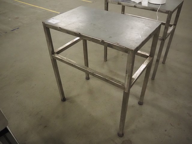 Nn table - afbeelding 2 van  5