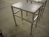 Nn table - afbeelding 2 van  5