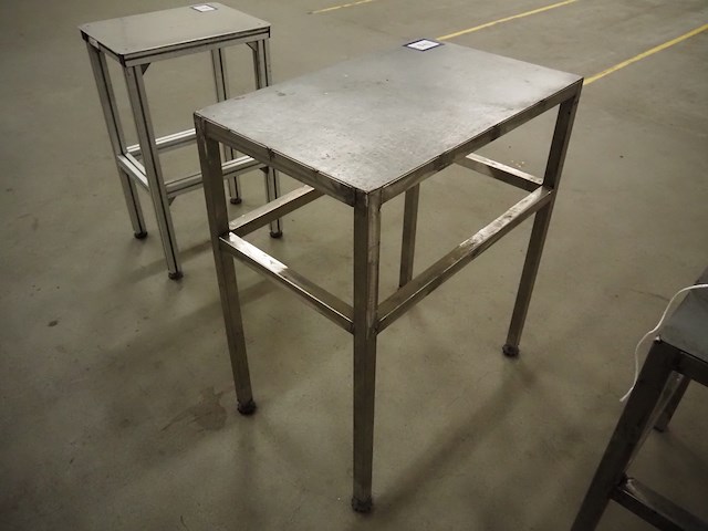 Nn table - afbeelding 3 van  5