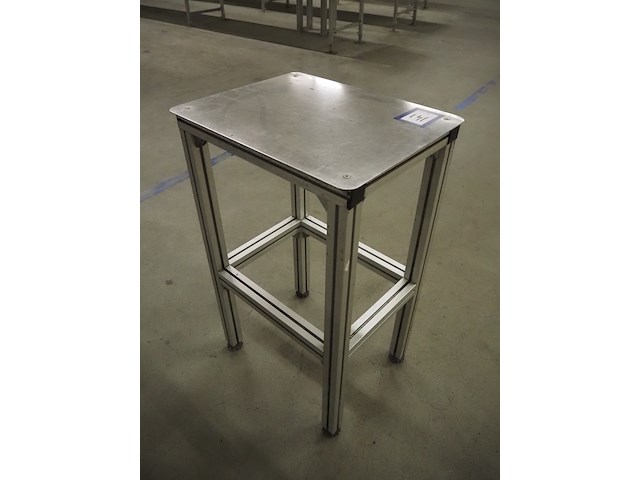 Nn table - afbeelding 4 van  5