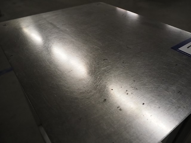 Nn table - afbeelding 5 van  5