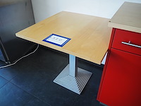 Nn table - afbeelding 2 van  2