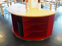 Nn table - afbeelding 1 van  7