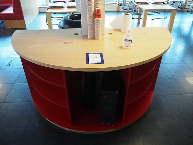 Nn table - afbeelding 2 van  7