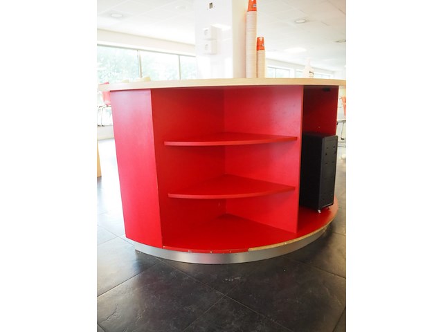 Nn table - afbeelding 3 van  7