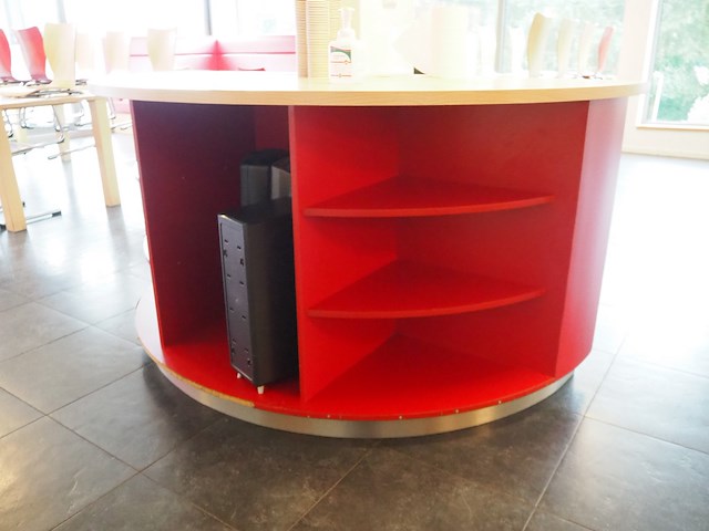 Nn table - afbeelding 4 van  7