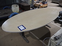 Nn table - afbeelding 1 van  6
