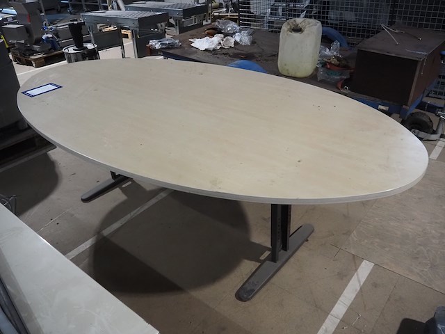 Nn table - afbeelding 2 van  6