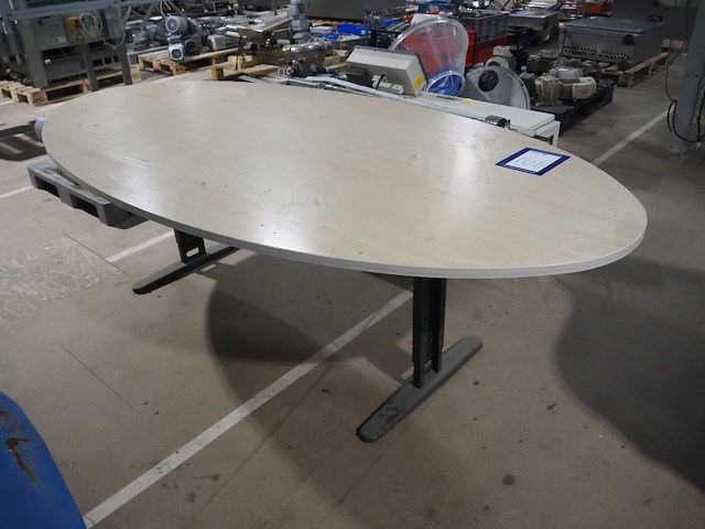Nn table - afbeelding 4 van  6