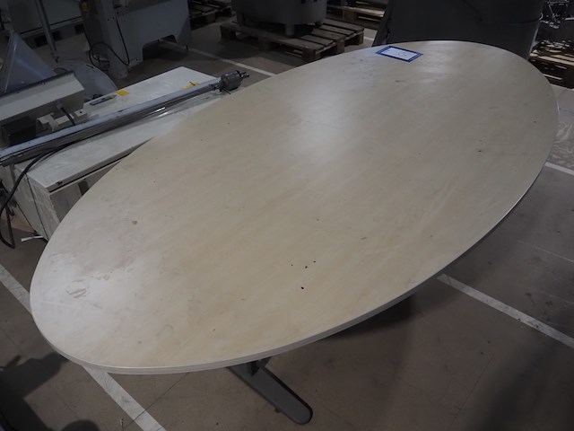 Nn table - afbeelding 6 van  6
