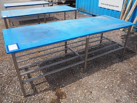 Nn table - afbeelding 1 van  5