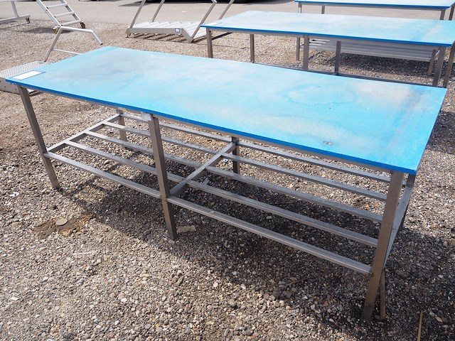 Nn table - afbeelding 2 van  5